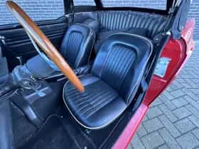 Triumph TR thumbnail 3