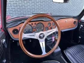 Triumph TR thumbnail 22