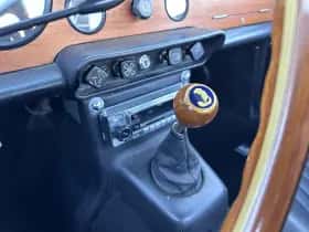 Triumph TR thumbnail 23