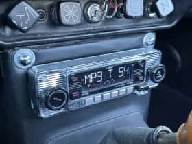 Triumph TR thumbnail 24