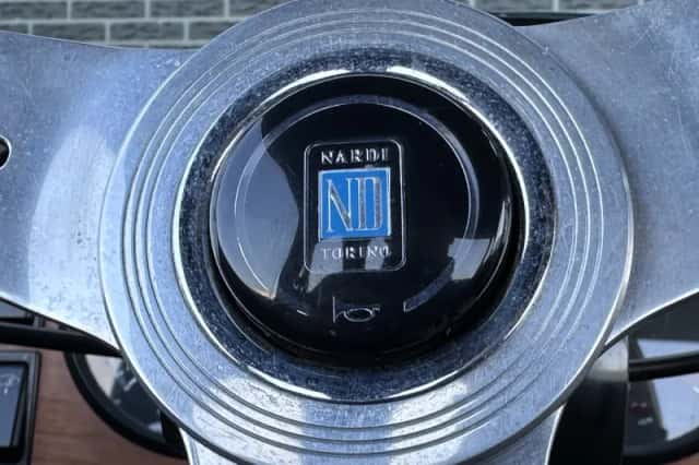 Triumph TR (1967) thumbnail 28