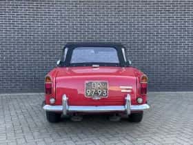 Triumph TR thumbnail 30