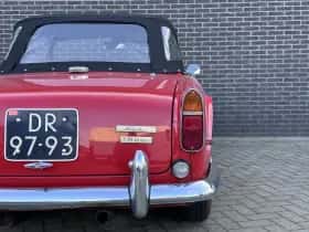 Triumph TR thumbnail 31