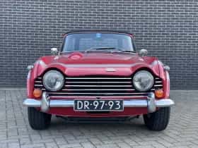 Triumph TR thumbnail 33