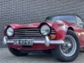 Triumph TR thumbnail 39