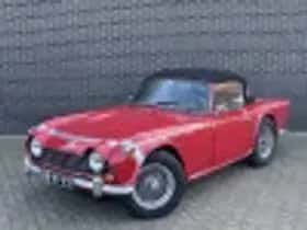 Triumph TR thumbnail 40