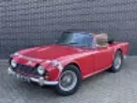 Triumph TR thumbnail 41