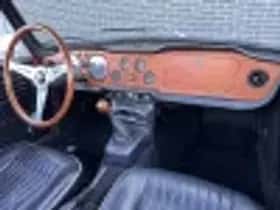 Triumph TR thumbnail 42