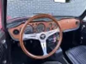 Triumph TR thumbnail 43