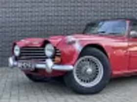 Triumph TR thumbnail 45