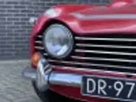 Triumph TR thumbnail 47