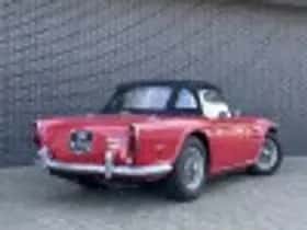 Triumph TR thumbnail 48