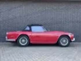 Triumph TR thumbnail 49