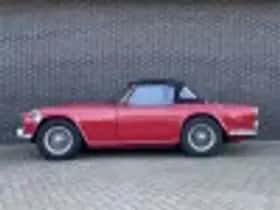 Triumph TR thumbnail 50