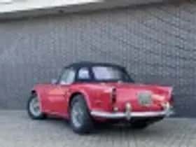 Triumph TR thumbnail 51
