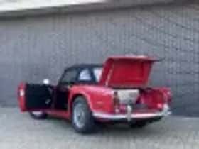 Triumph TR thumbnail 52