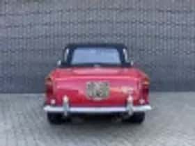 Triumph TR thumbnail 63