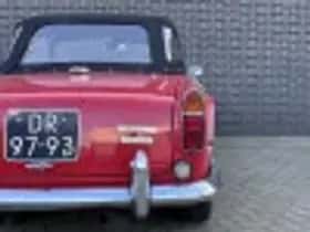 Triumph TR thumbnail 64