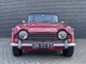 Triumph TR thumbnail 66