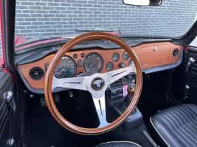 Triumph TR thumbnail 10