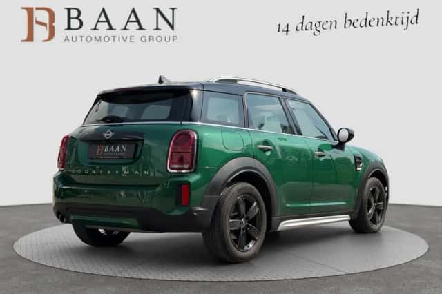 MINI Countryman (2023) thumbnail 2