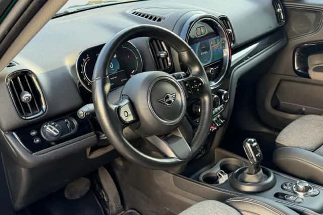 MINI Countryman (2023) thumbnail 3