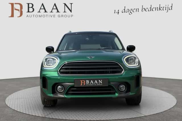 MINI Countryman (2023) thumbnail 5