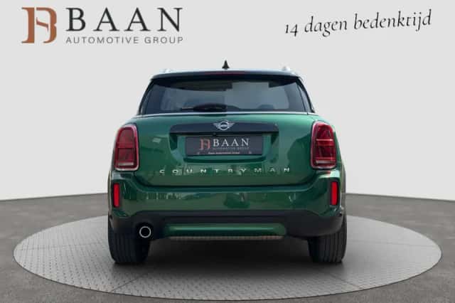 MINI Countryman (2023) thumbnail 6