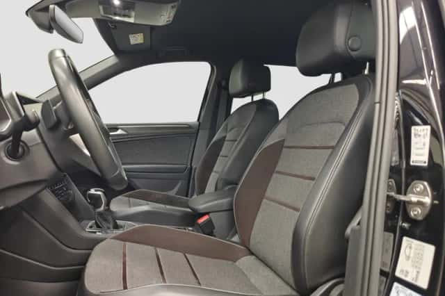 SEAT Tarraco (2021) thumbnail 3