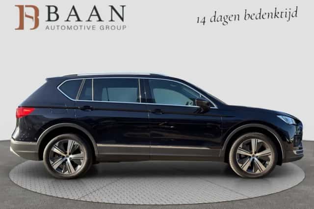 SEAT Tarraco (2021) thumbnail 6