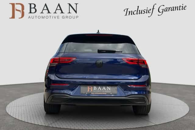 Volkswagen Golf (2020) thumbnail 6