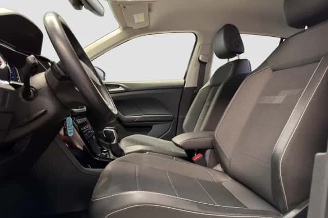 Volkswagen T-Cross (2022) thumbnail 5