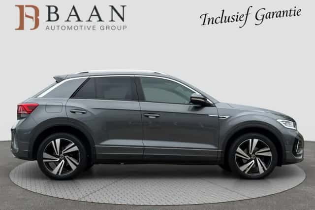 Volkswagen T-Roc (2022) thumbnail 6