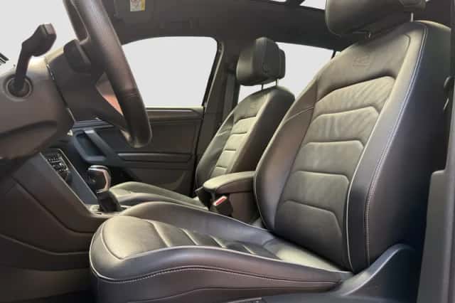Volkswagen Tiguan (2024) thumbnail 4