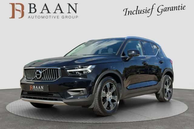 Volvo XC40 (2019) thumbnail 1