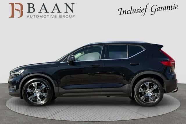 Volvo XC40 (2019) thumbnail 5