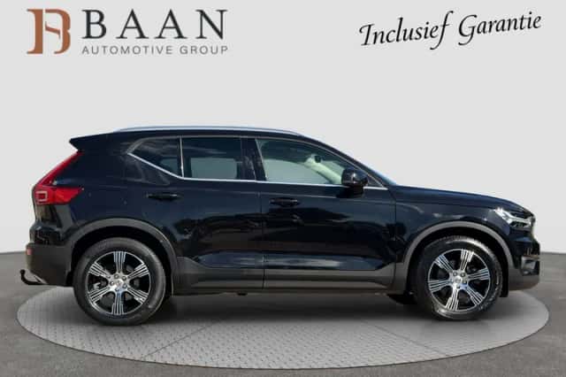 Volvo XC40 (2019) thumbnail 6