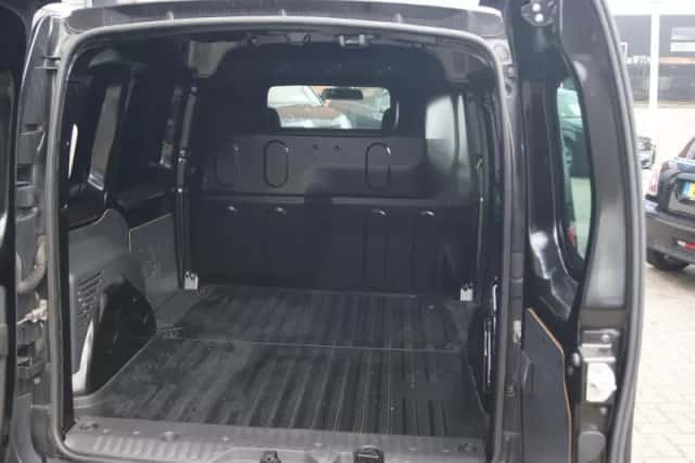 Mercedes-Benz Citan (2019) thumbnail 5