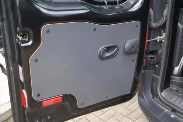 Mercedes-Benz Citan (2019) thumbnail 6