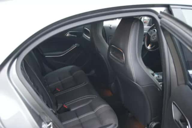 Mercedes-Benz A-Klasse (2018) thumbnail 6