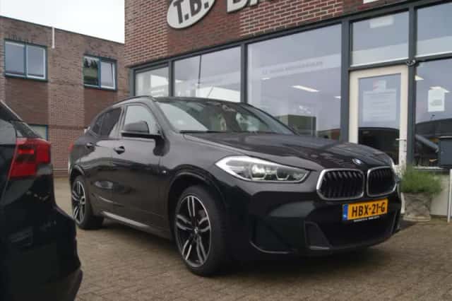 BMW X2 (2020) thumbnail 1