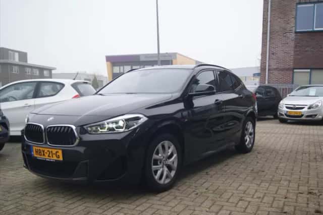 BMW X2 (2020) thumbnail 5