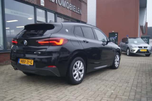 BMW X2 (2020) thumbnail 6