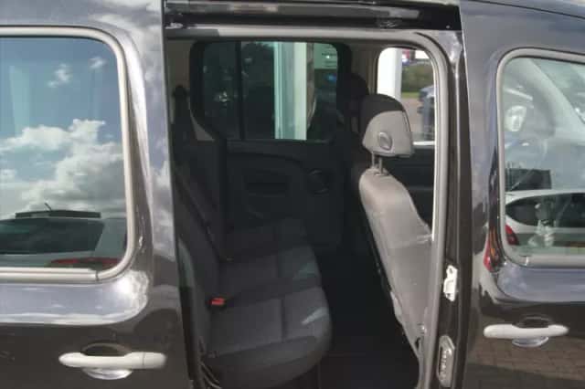 Mercedes-Benz Citan (2019) thumbnail 6