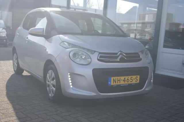 Citroën C1 (2017) thumbnail 2