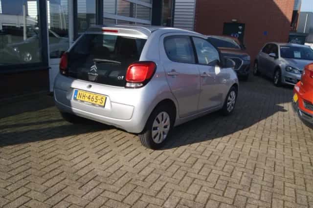 Citroën C1 (2017) thumbnail 5