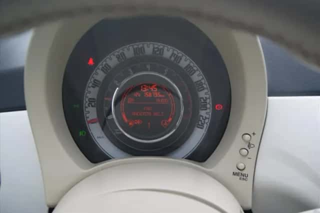 Fiat 500 (2009) thumbnail 3
