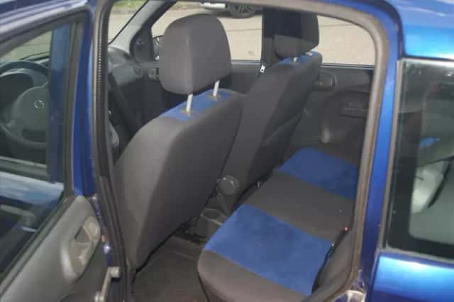 Fiat Panda (2007) thumbnail 5