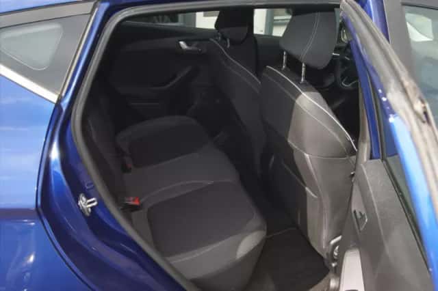 Ford Fiesta (2017) thumbnail 6