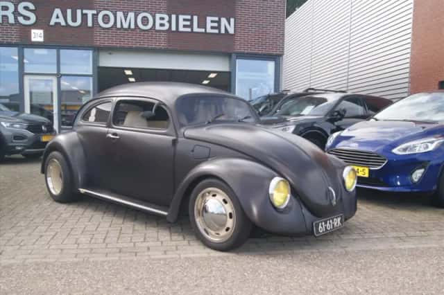 Volkswagen 1300 (1971) thumbnail 1